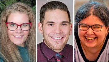 ASHA Voices: AAC Researchers Discuss Autism, Accessibility, and ‘Expensive Speech’